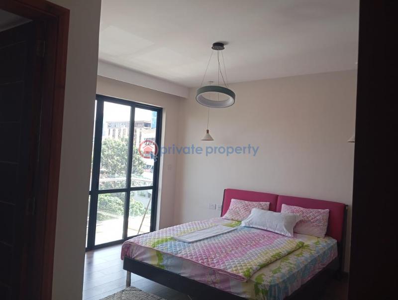3 bedroom Apartment For Sale Westlands Nairobi westlands. Nairobi - 11