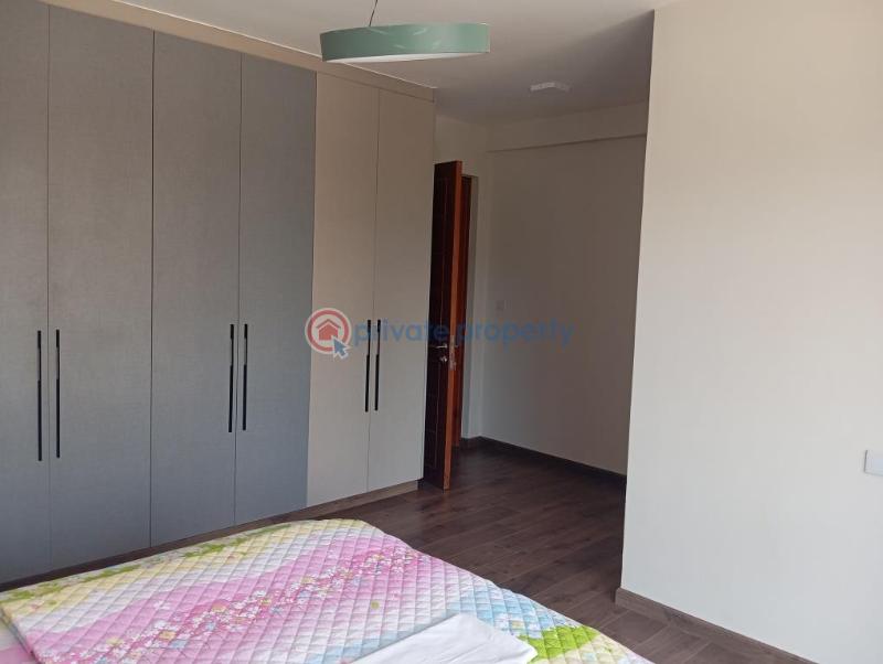 3 bedroom Apartment For Sale Westlands Nairobi westlands. Nairobi - 13