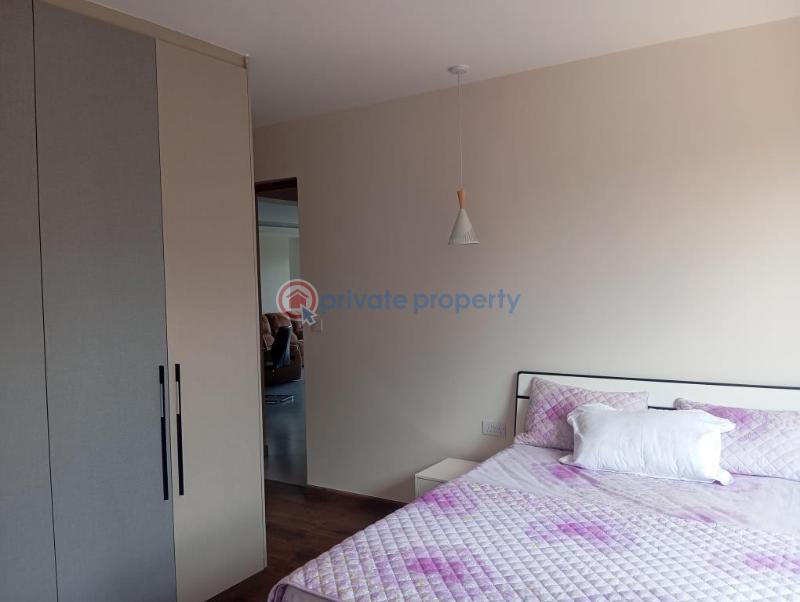 3 bedroom Apartment For Sale Westlands Nairobi westlands. Nairobi - 5