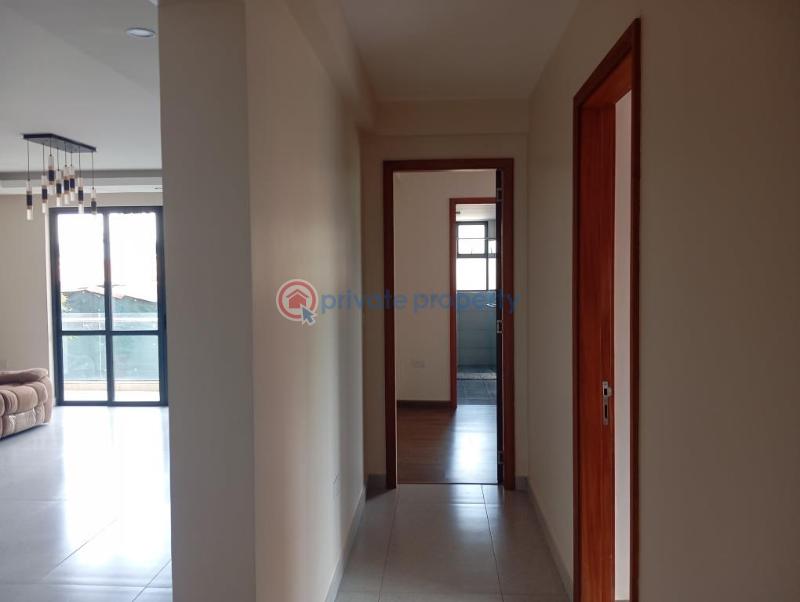3 bedroom Apartment For Sale Westlands Nairobi westlands. Nairobi - 7