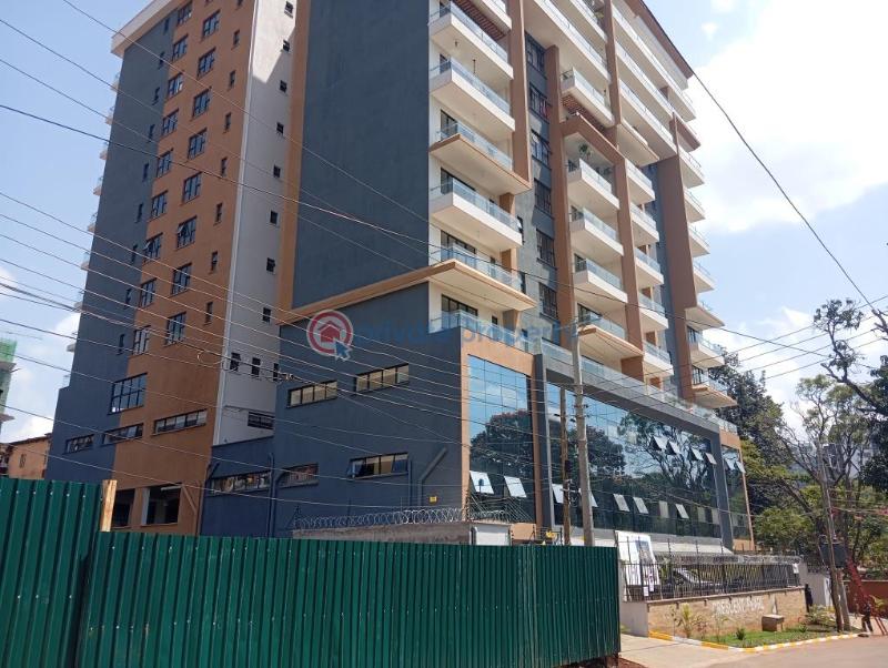 3 bedroom Apartment For Sale Westlands Nairobi westlands. Nairobi - 24