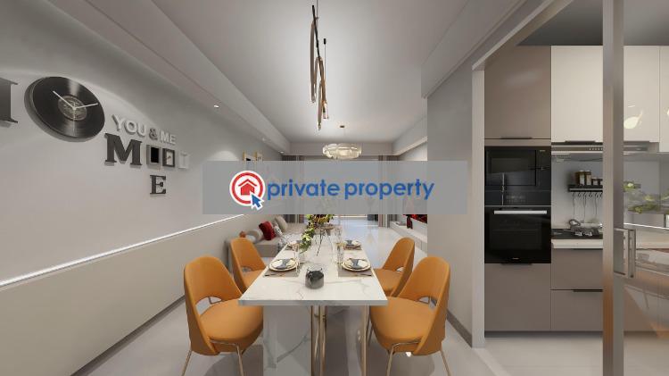 3 bedroom Apartment For Sale &nbsp;westlands Runda Westlands Nairobi - 3