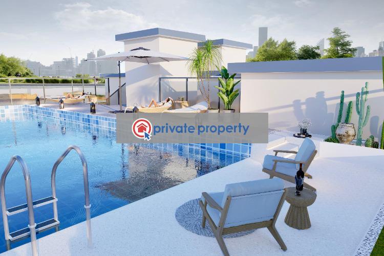 3 bedroom Apartment For Sale &nbsp;westlands Runda Westlands Nairobi - 4