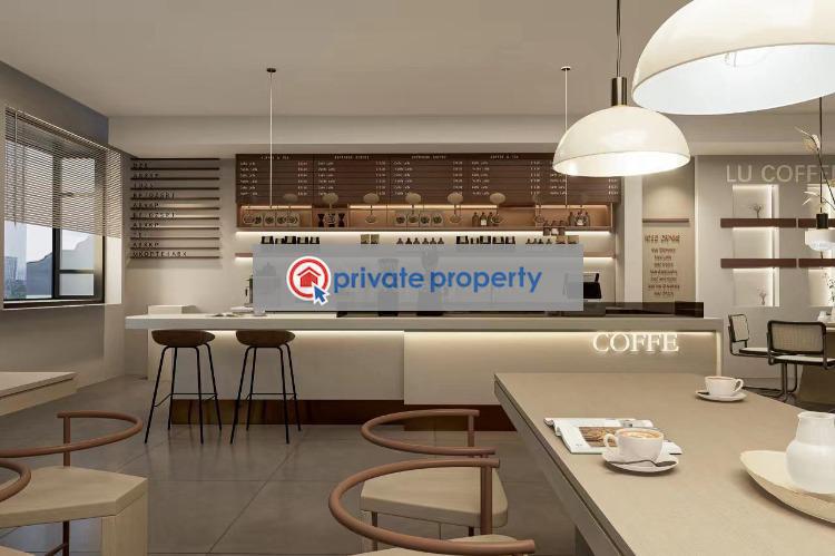 3 bedroom Apartment For Sale &nbsp;westlands Runda Westlands Nairobi - 6