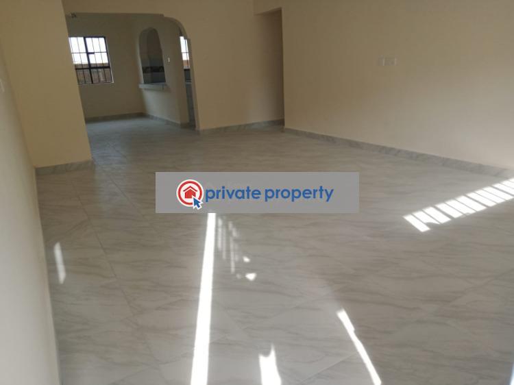 3 bedroom Detached Bungalow For Sale &nbsp;ngong Matasia Ngong Kajiado - 5