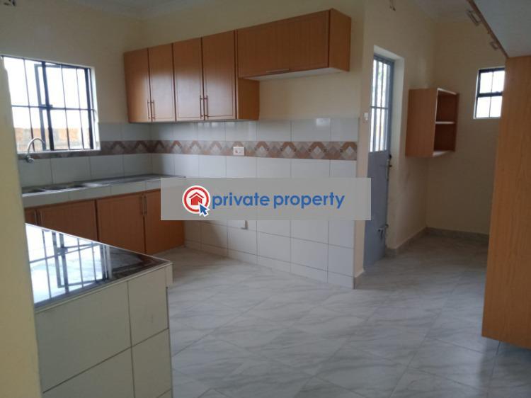 3 bedroom Detached Bungalow For Sale &nbsp;ngong Matasia Ngong Kajiado - 3