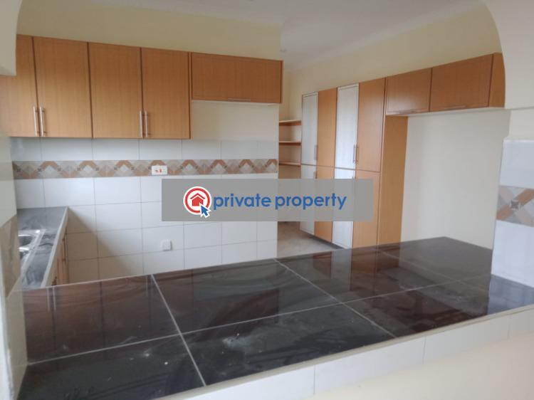 3 bedroom Detached Bungalow For Sale &nbsp;ngong Matasia Ngong Kajiado - 1
