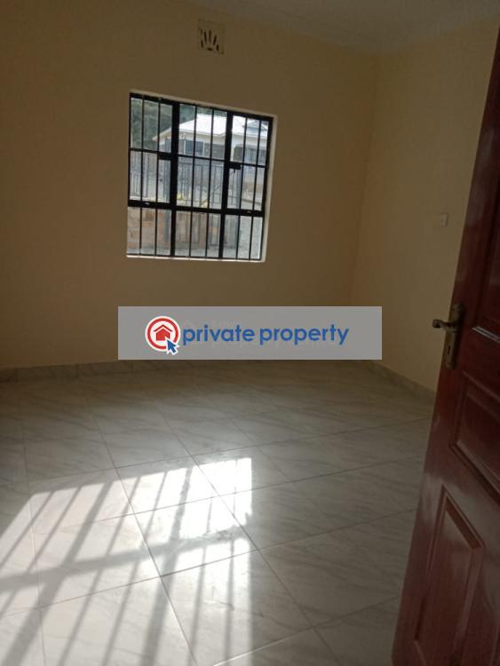 3 bedroom Detached Bungalow For Sale &nbsp;ngong Matasia Ngong Kajiado - 4