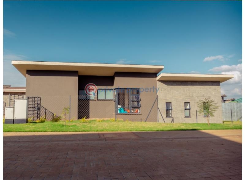 3 bedroom House For Sale Sigona Kiambu - 13