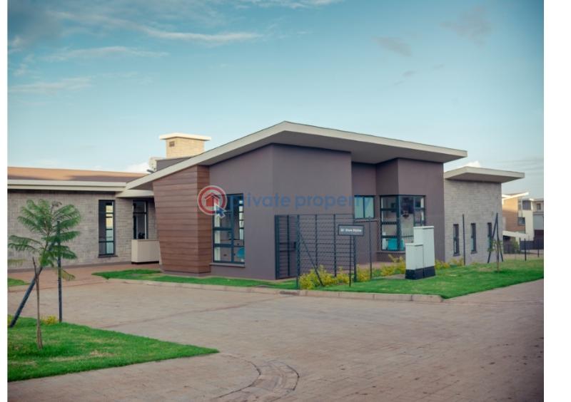3 bedroom House For Sale Sigona Kiambu - 13