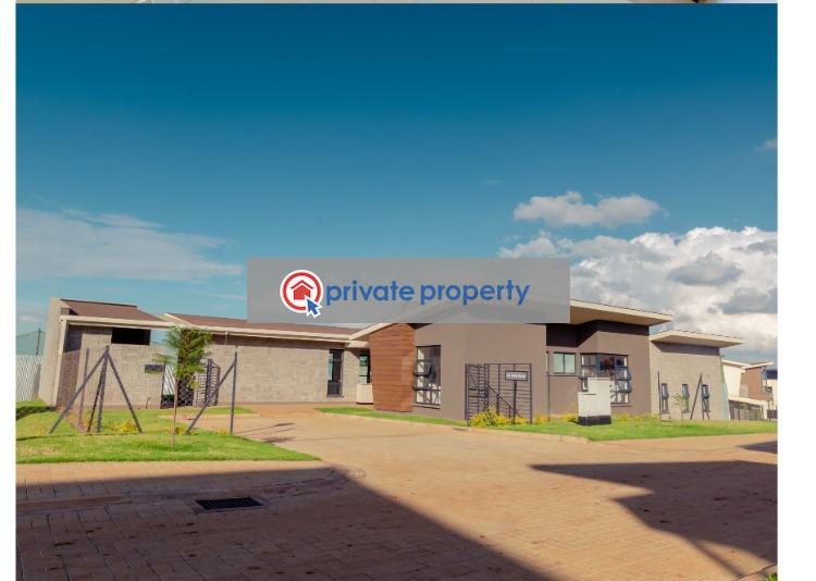 3 bedroom House For Sale &nbsp;kikuyu Sigona Kiambu - 12