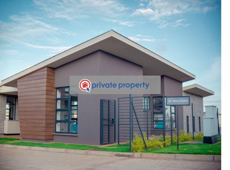 3 bedroom House For Sale &nbsp;kikuyu Sigona Kiambu - 1
