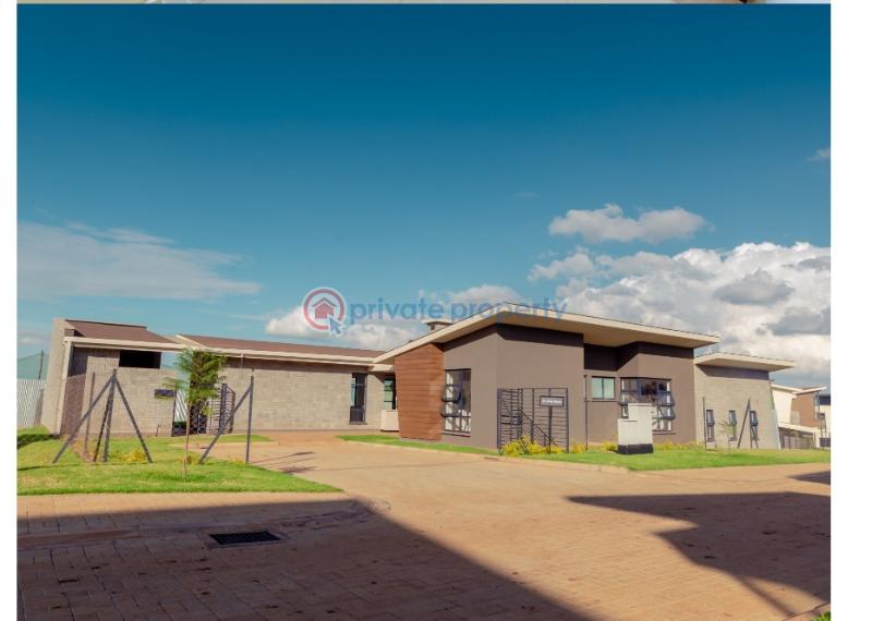 3 bedroom House For Sale Sigona Kiambu - 12