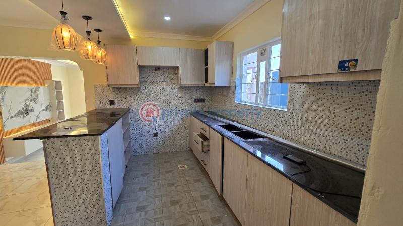 3 bedroom House For Sale Ting'ang'a Township C Kiambu - 2