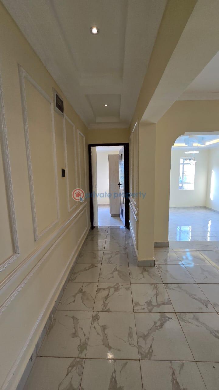 3 bedroom House For Sale Ting'ang'a Township C Kiambu - 1