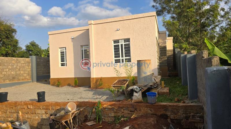 3 bedroom House For Sale Ting'ang'a Township C Kiambu - 0