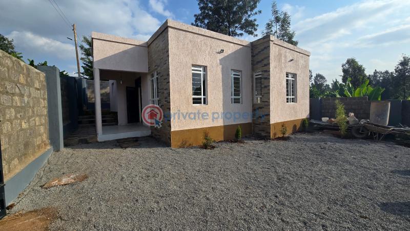 3 bedroom House For Sale Ting'ang'a Township C Kiambu - 6