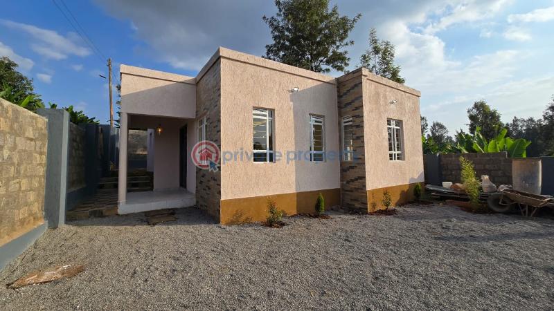 3 bedroom House For Sale Ting'ang'a Township C Kiambu - 12