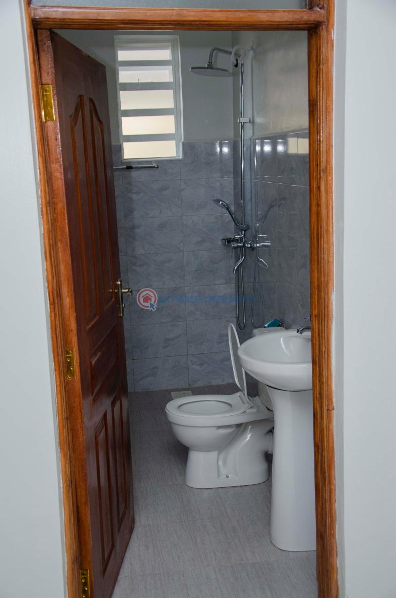 3 bedroom House For Sale Juja Plainsville Juja South Estate Area. Kiambu - 13