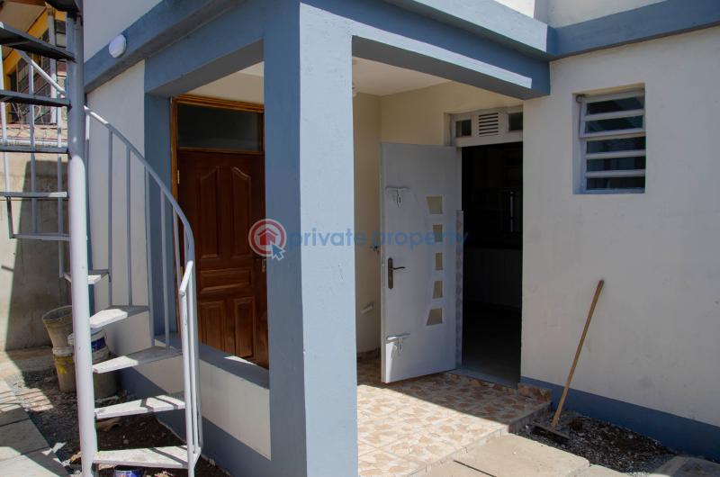 3 bedroom House For Sale Juja Plainsville Juja South Estate Area. Kiambu - 18