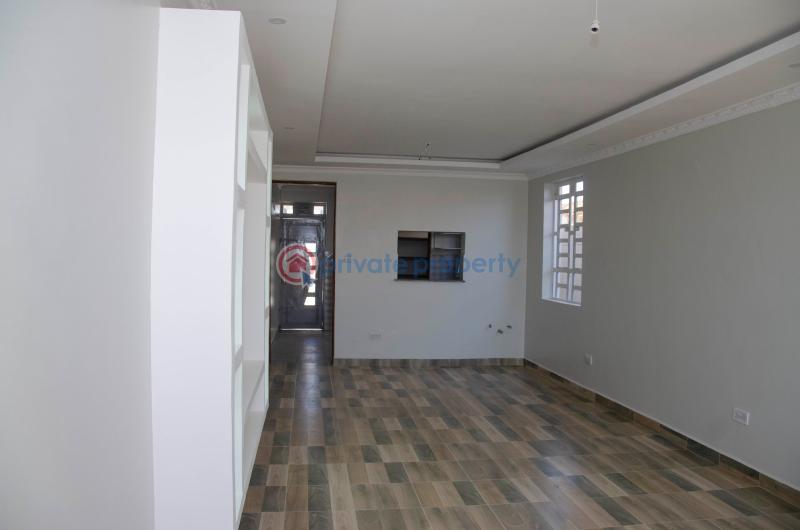 3 bedroom House For Sale Juja Plainsville Juja South Estate Area. Kiambu - 5
