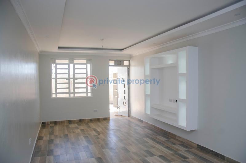 3 bedroom House For Sale Juja Plainsville Juja South Estate Area. Kiambu - 1