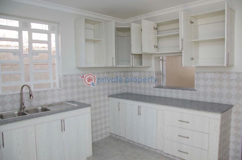 3 bedroom House For Sale Juja Plainsville Juja South Estate Area. Kiambu - 14