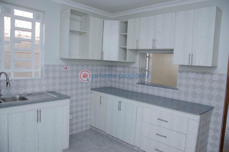 3 bedroom House For Sale Juja Plainsville Juja South Estate Area. Kiambu - 6