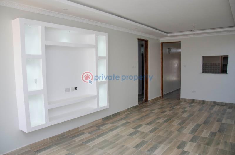 3 bedroom House For Sale Juja Plainsville Juja South Estate Area. Kiambu - 3