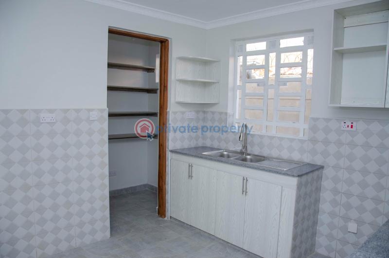 3 bedroom House For Sale Juja Plainsville Juja South Estate Area. Kiambu - 4