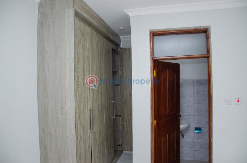 3 bedroom House For Sale Juja Plainsville Juja South Estate Area. Kiambu - 8