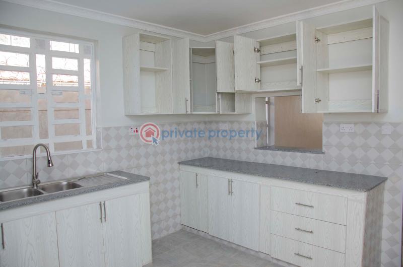 3 bedroom House For Sale Juja Plainsville Juja South Estate Area. Kiambu - 15
