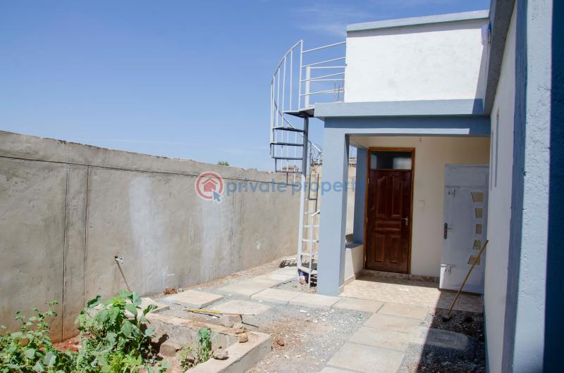 3 bedroom House For Sale Juja Plainsville Juja South Estate Area. Kiambu - 10