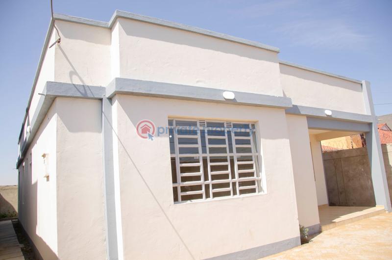 3 bedroom House For Sale Juja Plainsville Juja South Estate Area. Kiambu - 12
