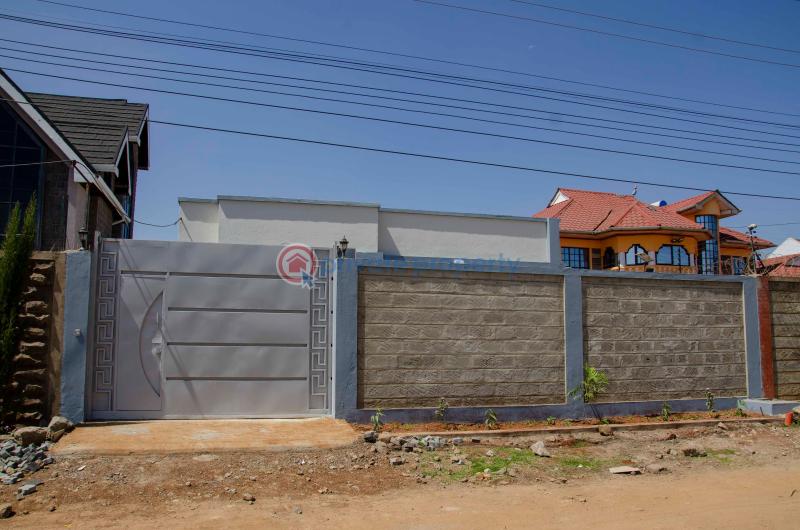 3 bedroom House For Sale Juja Plainsville Juja South Estate Area. Kiambu - 17