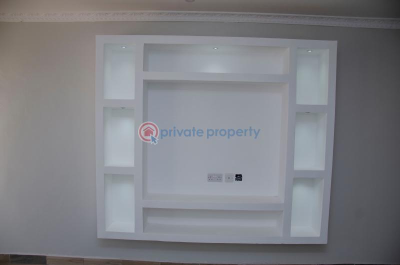 3 bedroom House For Sale Juja Plainsville Juja South Estate Area. Kiambu - 2