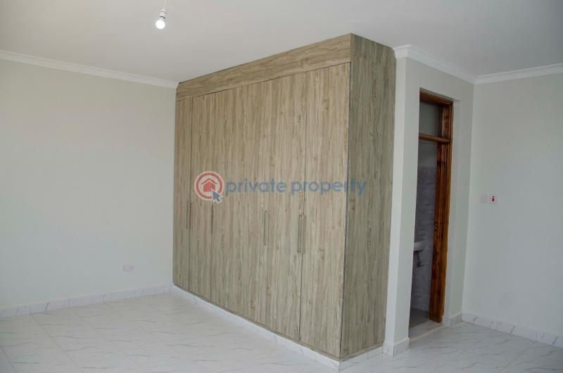 3 bedroom House For Sale Juja Plainsville Juja South Estate Area. Kiambu - 11