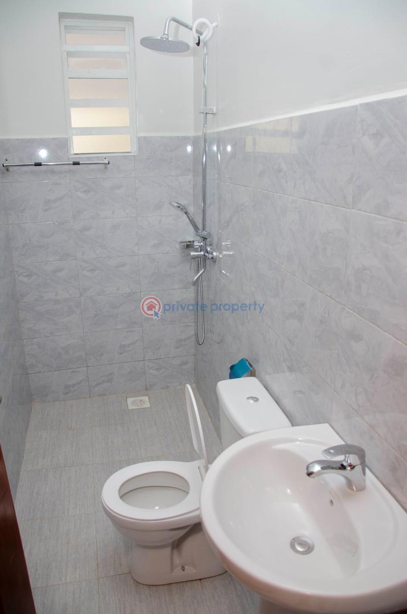 3 bedroom House For Sale Juja Plainsville Juja South Estate Area. Kiambu - 9
