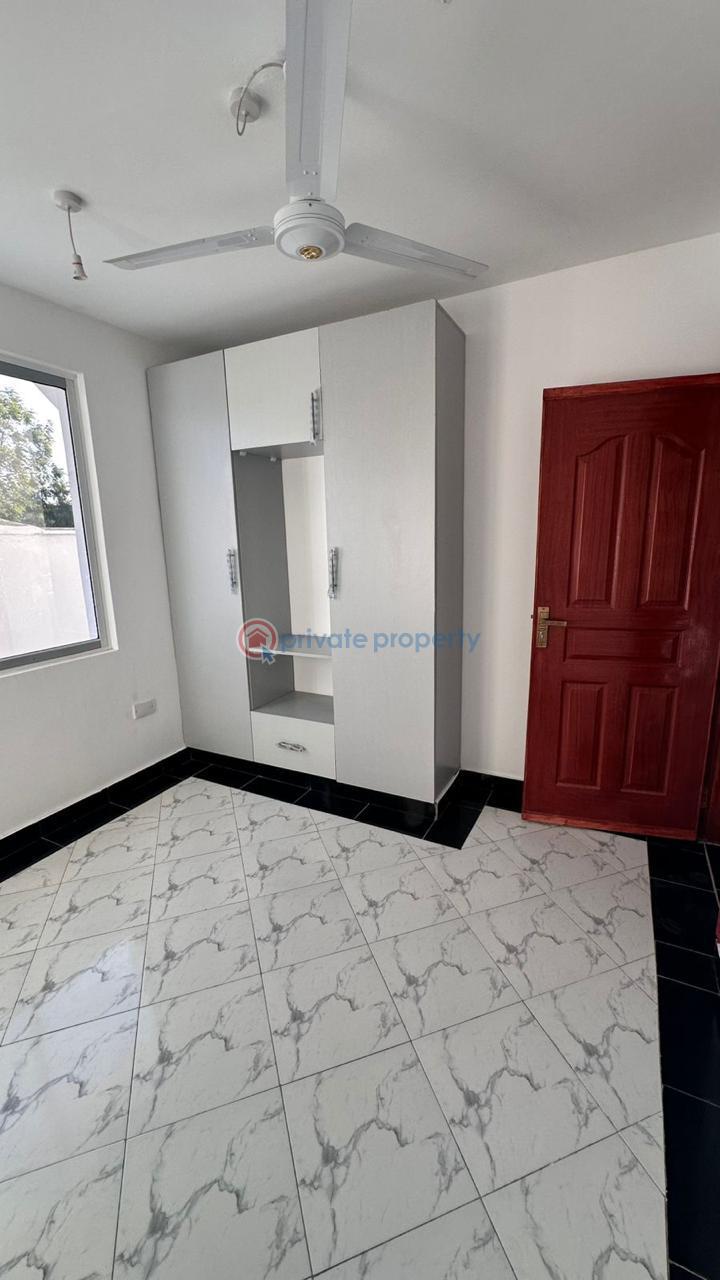 3 bedroom House For Sale Rozy Area Tezo Kilifi - 6