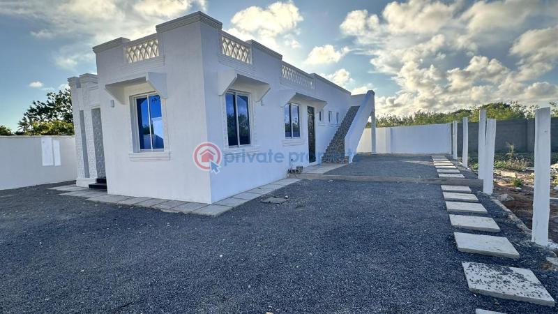 3 bedroom House For Sale Rozy Area Tezo Kilifi - 13