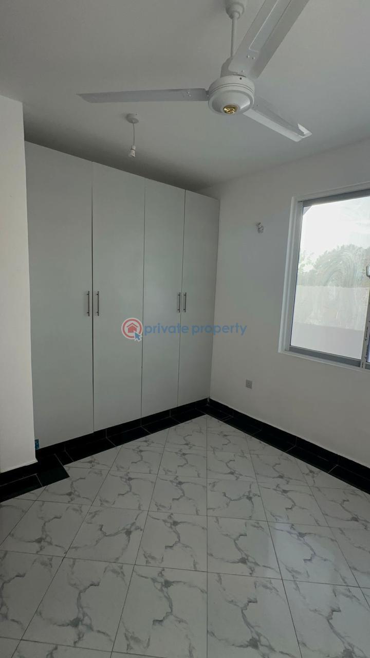 3 bedroom House For Sale Rozy Area Tezo Kilifi - 9