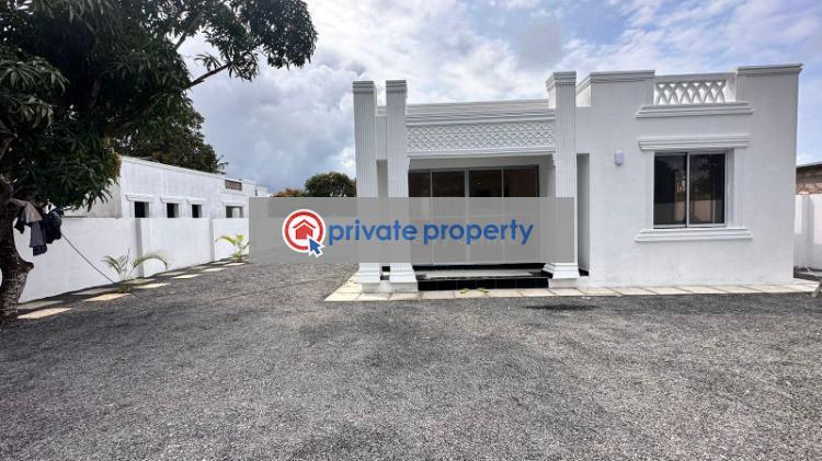 3 bedroom Detached Bungalow For Sale &nbsp;kilifi Malindi Road Malindi Town Kilifi - 1