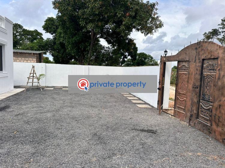 3 bedroom Detached Bungalow For Sale &nbsp;kilifi Malindi Road Malindi Town Kilifi - 2