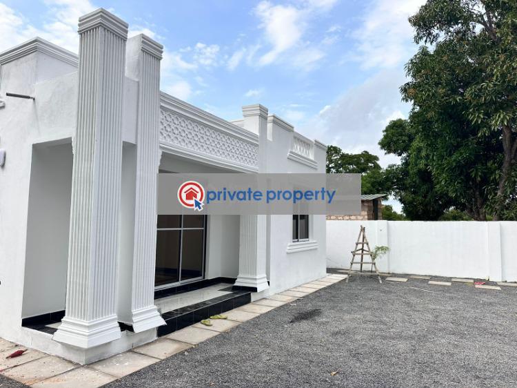 3 bedroom Detached Bungalow For Sale &nbsp;kilifi Malindi Road Malindi Town Kilifi - 3
