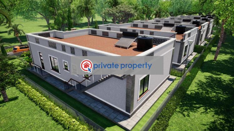 3 bedroom Detached Bungalow For Sale &nbsp;kilifi Malindi Road Malindi Town Kilifi - 7