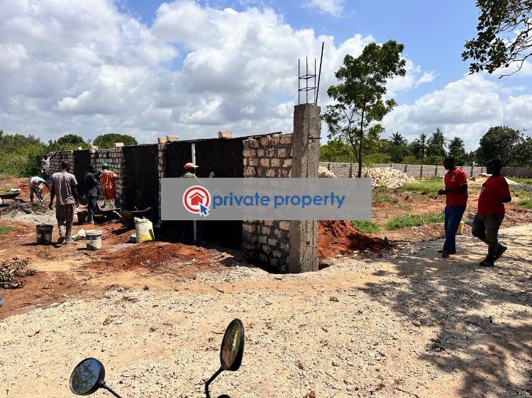 3 bedroom Detached Bungalow For Sale &nbsp;kilifi Malindi Road Malindi Town Kilifi - 9