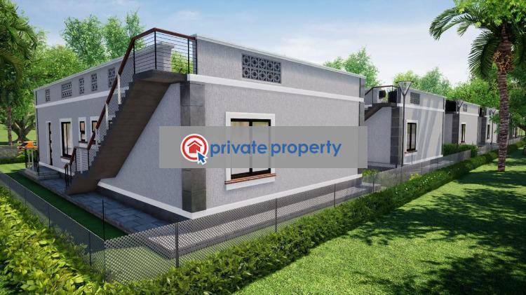 3 bedroom Detached Bungalow For Sale &nbsp;kilifi Malindi Road Malindi Town Kilifi - 3