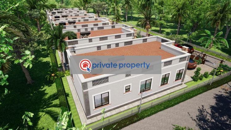 3 bedroom Detached Bungalow For Sale &nbsp;kilifi Malindi Road Malindi Town Kilifi - 5