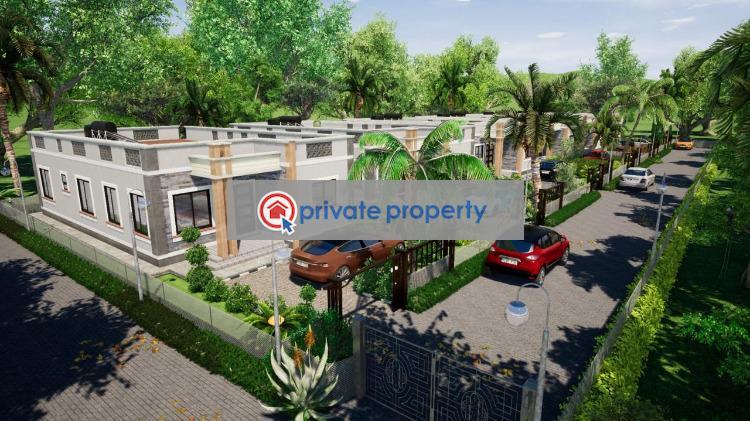 3 bedroom Detached Bungalow For Sale &nbsp;kilifi Malindi Road Malindi Town Kilifi - 2