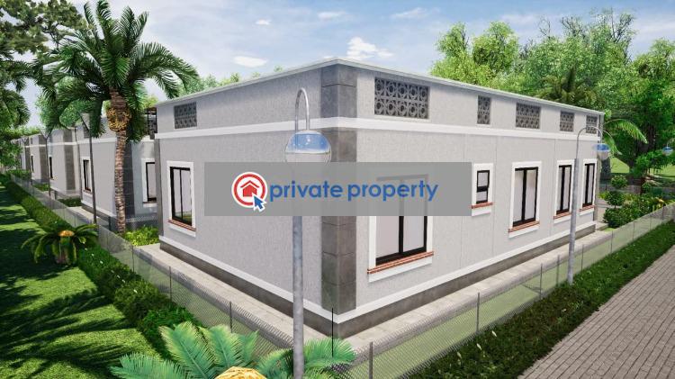3 bedroom Detached Bungalow For Sale &nbsp;kilifi Malindi Road Malindi Town Kilifi - 6